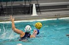 WWPolo vs CC  Wheaton College Women’s Water Polo compete in their sports inaugural match vs Connecticut College. - Photo By: KEITH NORDSTROM : Wheaton, water polo, inaugural